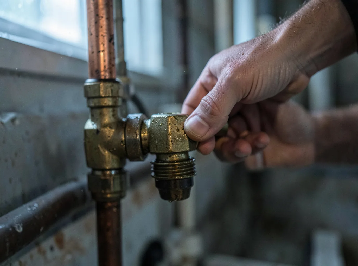 Emergency Plumber D Hanis, TX FAQs